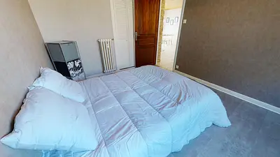 Photo du 20 Avenue Jacques Duclos, 69200 Vénissieux, France Vénissieux