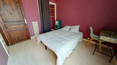 Photo du 20 Avenue Jacques Duclos, 69200 Vénissieux, France Vénissieux