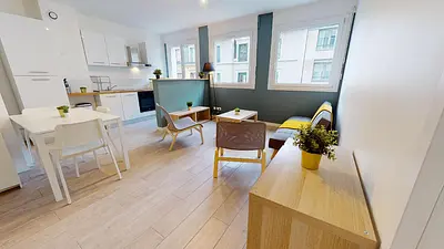 Photo du 114 Rue Tronchet, 69006 Lyon, France Lyon