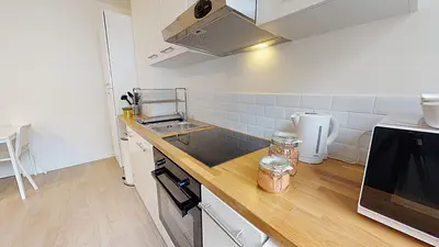 Photo du 114 Rue Tronchet, 69006 Lyon, France Lyon