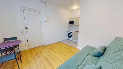 Photo du 16 Rue Paul Antin, 33800 Bordeaux, France Bordeaux