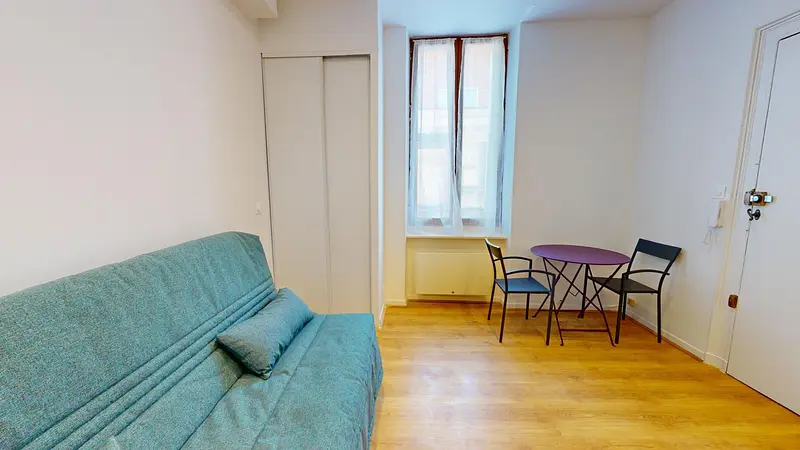 Photo du 16 Rue Paul Antin, 33800 Bordeaux, France Bordeaux