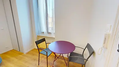 Photo du 16 Rue Paul Antin, 33800 Bordeaux, France Bordeaux