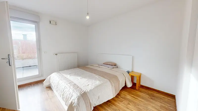 Photo du 35a Rue Léon Blum, 69100 Villeurbanne, France Villeurbanne