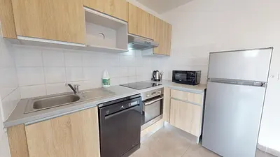 Photo du 35a Rue Léon Blum, 69100 Villeurbanne, France Villeurbanne