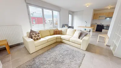 Photo du 35a Rue Léon Blum, 69100 Villeurbanne, France Villeurbanne