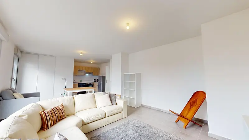 Photo du 35a Rue Léon Blum, 69100 Villeurbanne, France Villeurbanne