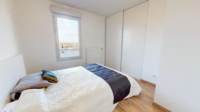 Photo du 35a Rue Léon Blum, 69100 Villeurbanne, France Villeurbanne