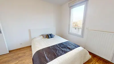 Photo du 35a Rue Léon Blum, 69100 Villeurbanne, France Villeurbanne