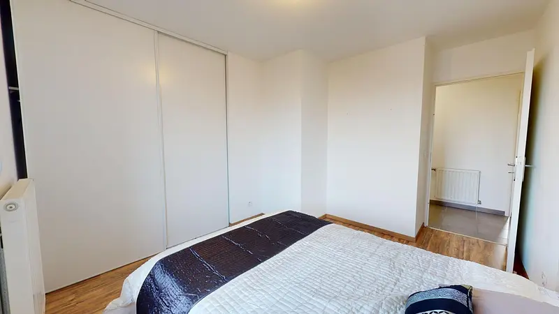 Photo du 35a Rue Léon Blum, 69100 Villeurbanne, France Villeurbanne