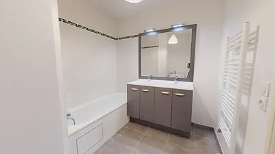 Photo du 35a Rue Léon Blum, 69100 Villeurbanne, France Villeurbanne