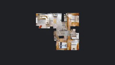 Photo du 35a Rue Léon Blum, 69100 Villeurbanne, France Villeurbanne