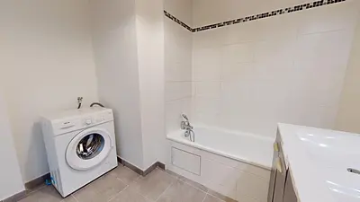 Photo du 35a Rue Léon Blum, 69100 Villeurbanne, France Villeurbanne