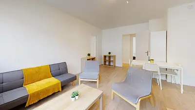 Photo du 114 Rue Tronchet, 69006 Lyon, France Lyon