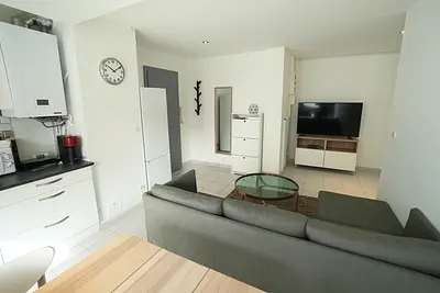 Photo du 36 Rue Du Saget, 74100 Annemasse, France Annemasse