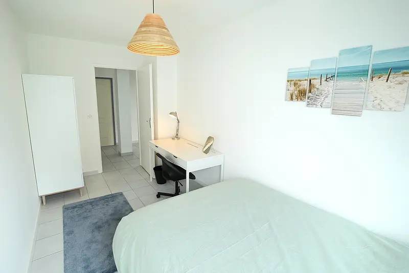 Photo du 36 Rue Du Saget, 74100 Annemasse, France Annemasse