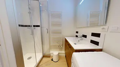 Photo du 114 Rue Tronchet, 69006 Lyon, France Lyon