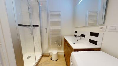 Photo du 114 Rue Tronchet, 69006 Lyon, France Lyon