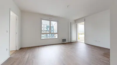 Photo du 80 Avenue Jean Rondeaux, 76100 Rouen, France Rouen