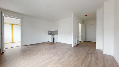 Photo du 80 Avenue Jean Rondeaux, 76100 Rouen, France Rouen
