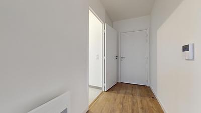 Photo du 80 Avenue Jean Rondeaux, 76100 Rouen, France Rouen