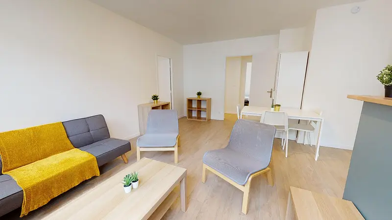 Photo du 114 Rue Tronchet, 69006 Lyon, France Lyon