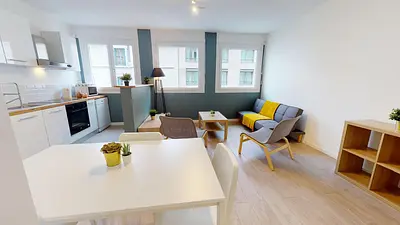 Photo du 114 Rue Tronchet, 69006 Lyon, France Lyon