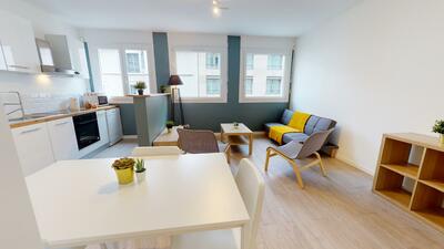 Photo du 114 Rue Tronchet, 69006 Lyon, France Lyon