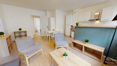 Photo du 114 Rue Tronchet, 69006 Lyon, France Lyon