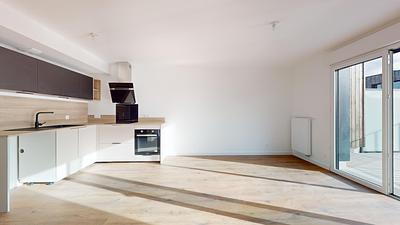 Photo du 63 Rue Jean Mermoz, 44340 Bouguenais, France Bouguenais