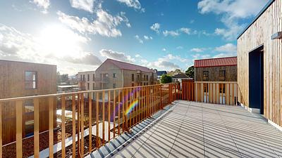 Photo du 63 Rue Jean Mermoz, 44340 Bouguenais, France Bouguenais