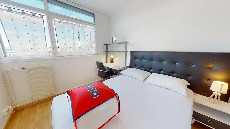 Photo du 61 Rue Baraban, 69003 Lyon, France Lyon