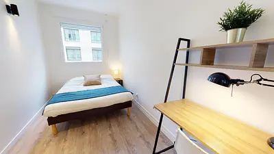 Photo du 114 Rue Tronchet, 69006 Lyon, France Lyon