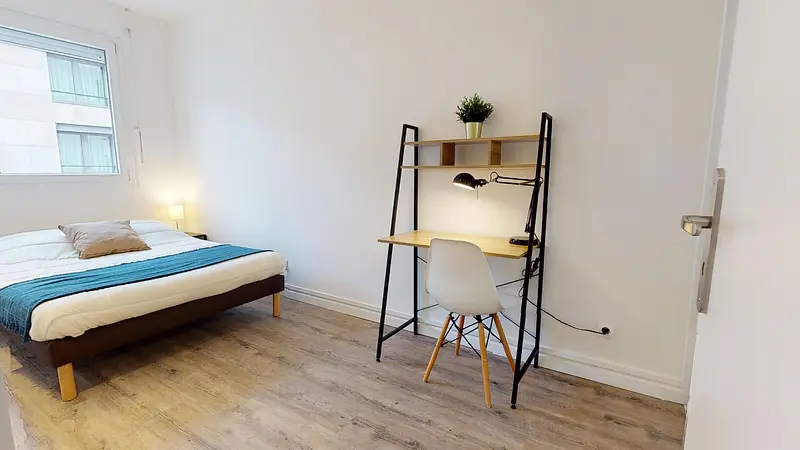 Photo du 114 Rue Tronchet, 69006 Lyon, France Lyon