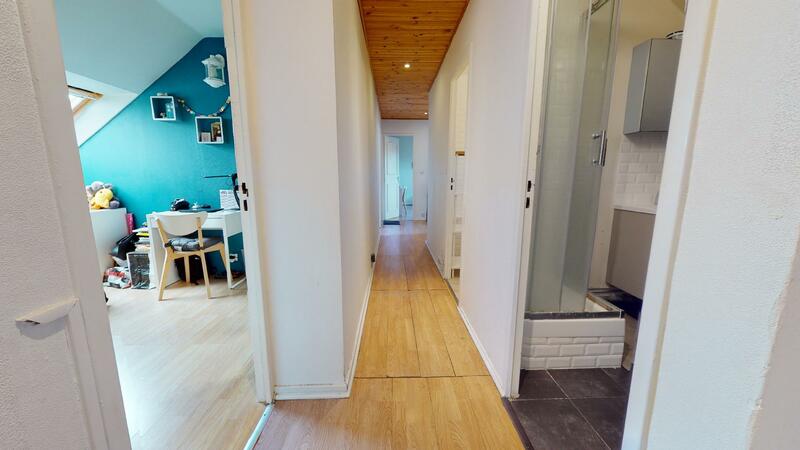 Photo du 14 Square Elis Reclus, 91000 Évry, France Évry