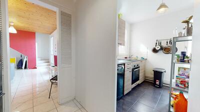 Photo du 14 Square Elis Reclus, 91000 Évry, France Évry