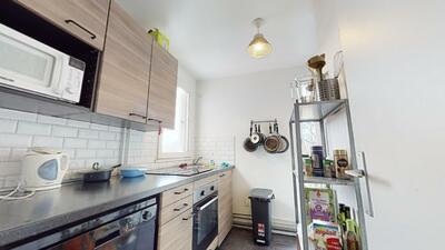 Photo du 14 Square Elis Reclus, 91000 Évry, France Évry