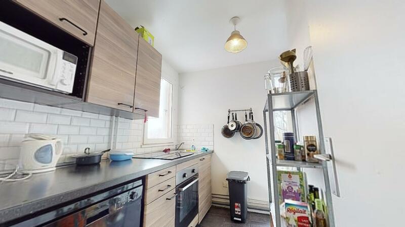 Photo du 14 Square Elis Reclus, 91000 Évry, France Évry