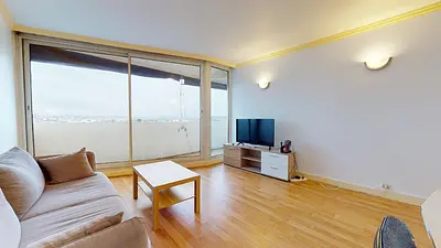 Photo du 3 Allée Des Monégasques, 91300 Massy, France Massy