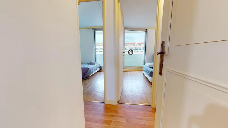 Photo du 3 Allée Des Monégasques, 91300 Massy, France Massy