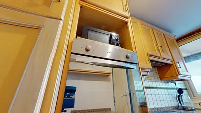 Photo du 3 Allée Des Monégasques, 91300 Massy, France Massy