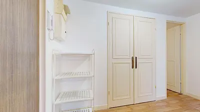 Photo du 3 Allée Des Monégasques, 91300 Massy, France Massy