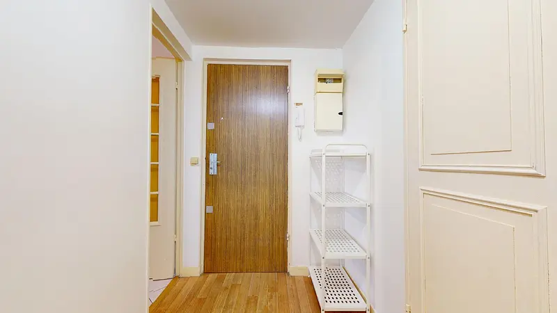 Photo du 3 Allée Des Monégasques, 91300 Massy, France Massy