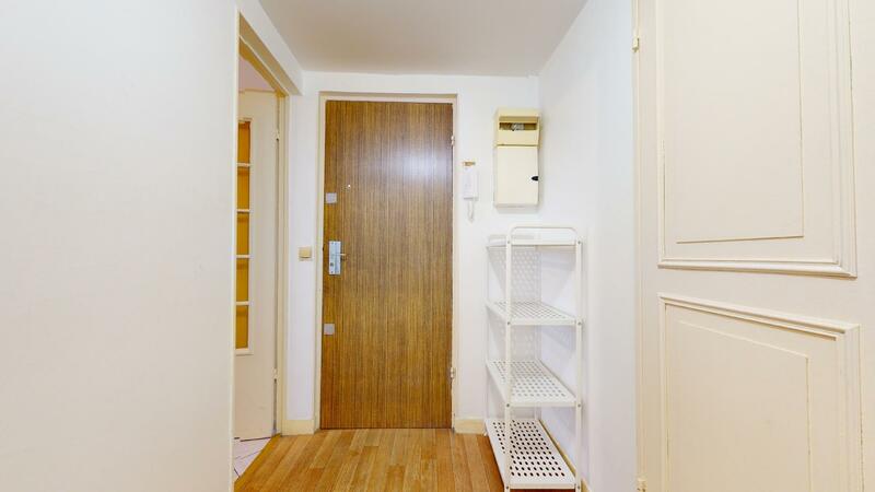 Photo du 3 Allée Des Monégasques, 91300 Massy, France Massy