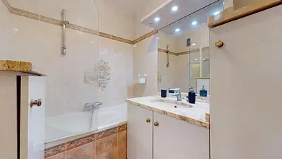 Photo du 3 Allée Des Monégasques, 91300 Massy, France Massy