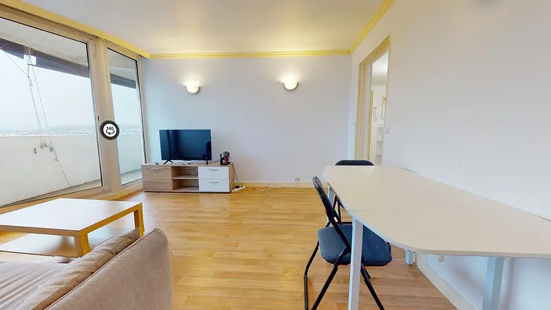 Photo du 3 Allée Des Monégasques, 91300 Massy, France Massy