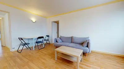 Photo du 3 Allée Des Monégasques, 91300 Massy, France Massy