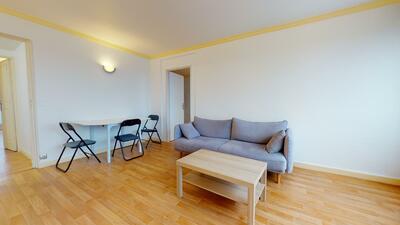 Photo du 3 Allée Des Monégasques, 91300 Massy, France Massy