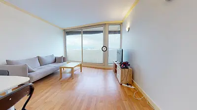 Photo du 3 Allée Des Monégasques, 91300 Massy, France Massy