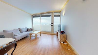 Photo du 3 Allée Des Monégasques, 91300 Massy, France Massy